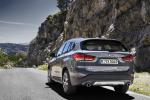 BMW X1 xDrive25i xLine 2019 года (WW)